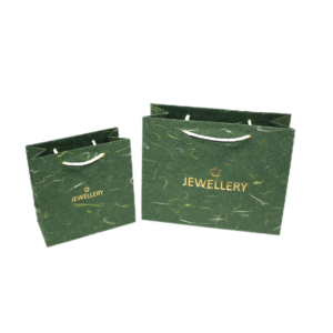 5317 green special paper bag