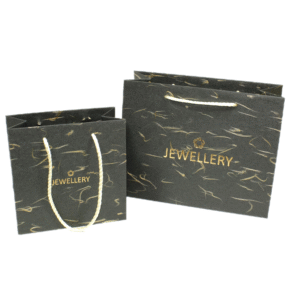 5317 black special paper bag